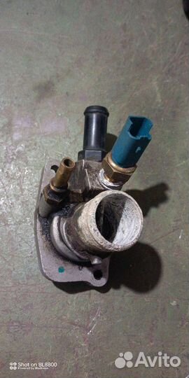 Продам термостат Fiat Albea б/у