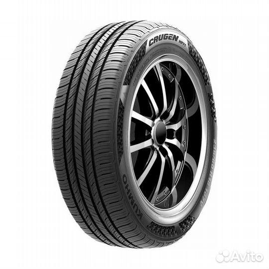Kumho Crugen HP71 245/50 R19 105V
