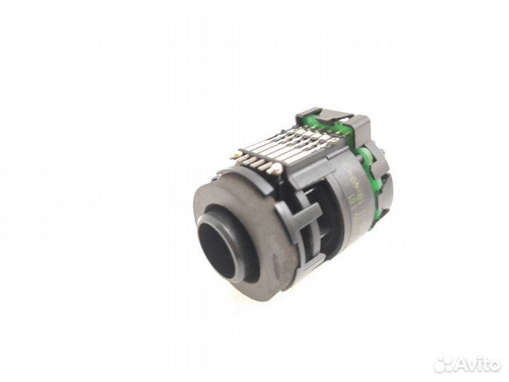 Датчик температуры воздуха в салоне Mercedes-Benz