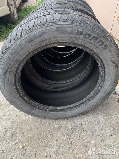 Roadstone Classe Premiere CP672 195/55 R15 V