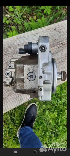 Тнвд 0445020088 Bosch Д - 245 Евро 3