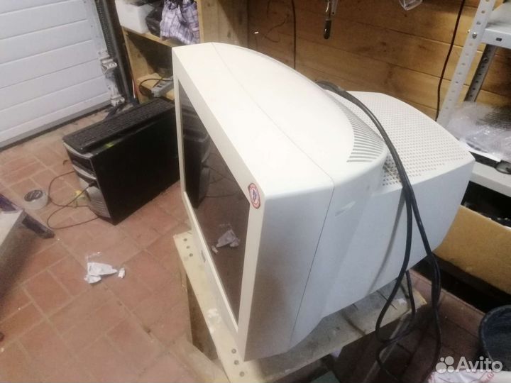 Монитор для компьютера