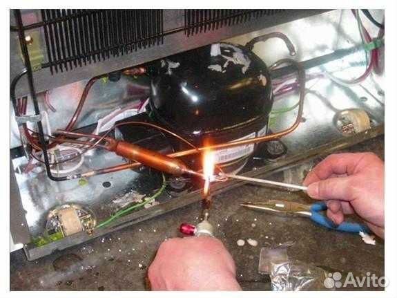 Ремонт холодильников,стиральных машин,кондиционеры