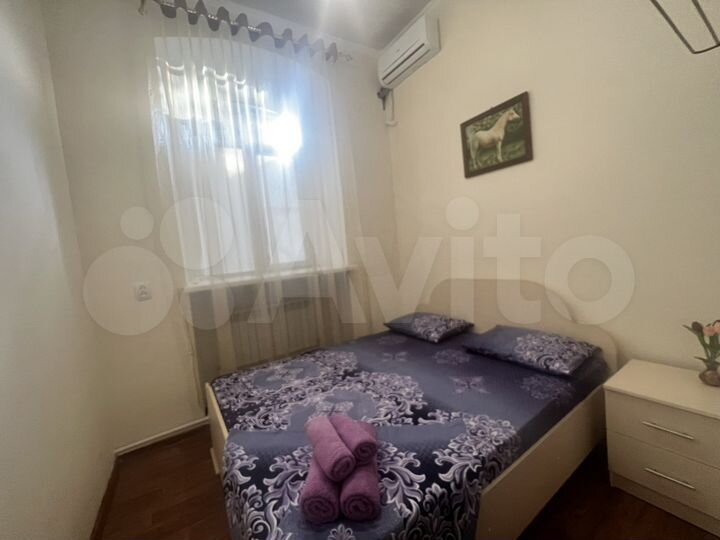 Дом 80 м² на участке 1,2 га