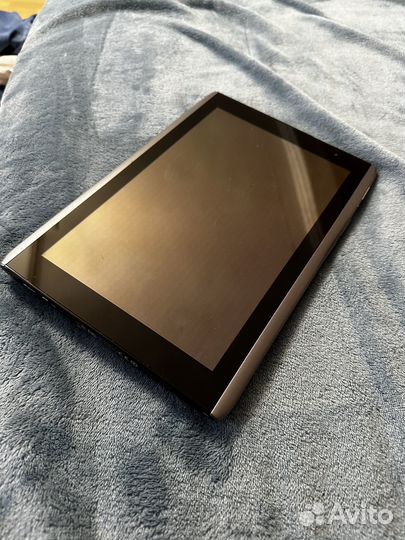 Планшет acer a500