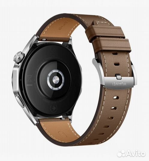 Huawei Watch GT4