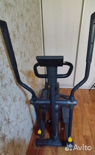 Эллиптический тренажер torneo stella c 507