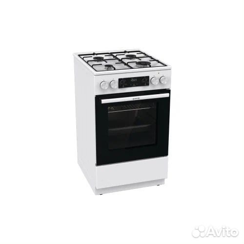 Плита комбинированная GK5C60WJ GOR