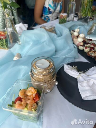 Тюль отрез 100*300