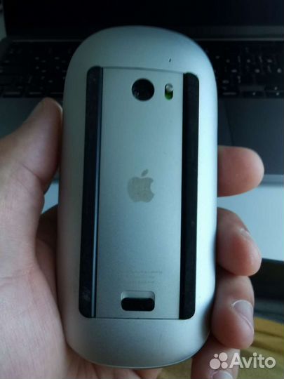 Apple magic mouse A1296 3Vdc