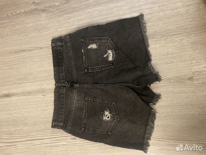 Шорты zara