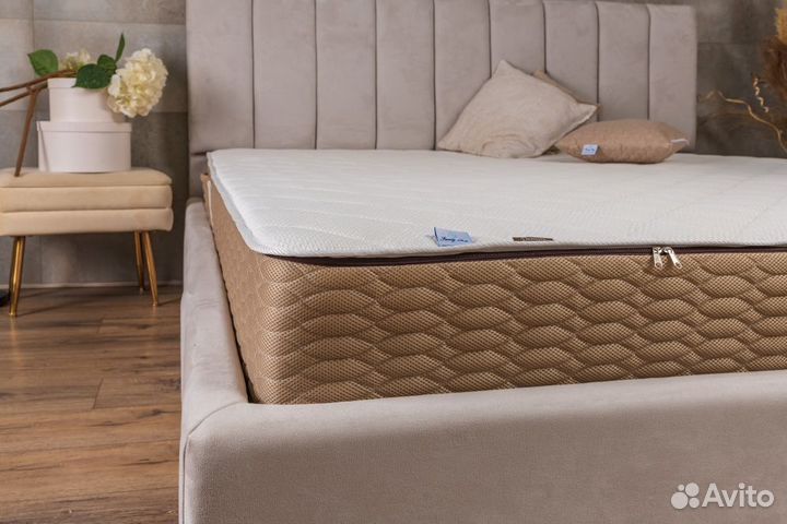 Матрас Односпальный