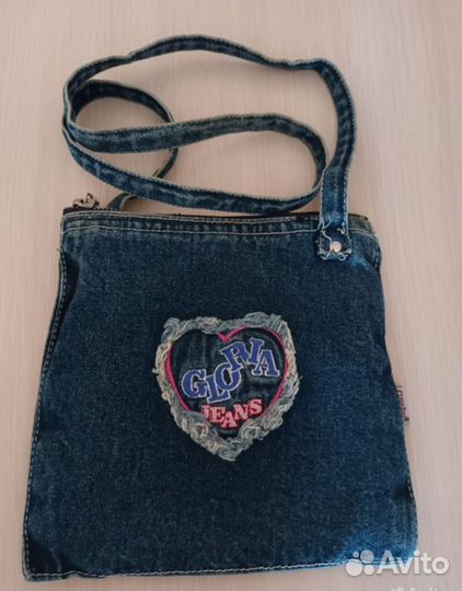 Сумка Gloria Jeans