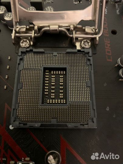 Z390 MSI gaming plus