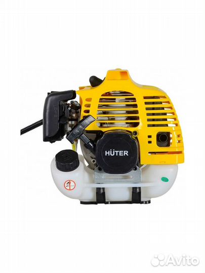 Huter Бензиновый триммер GGT-430T 70/2/32