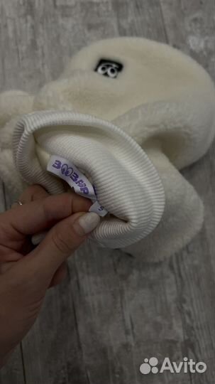 Толстовка для собак