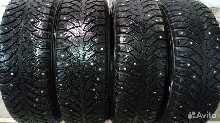 Nokian Tyres Nordman 4 185/65 R15 88T