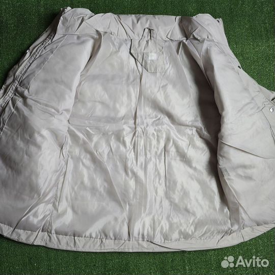 Женская весеняя куртка