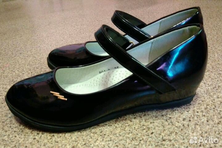 Туфли б/у