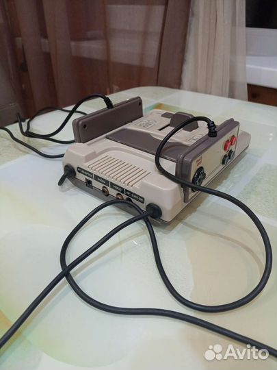 Денди из 90х