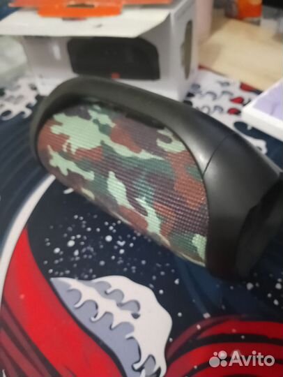 Колонка jbl