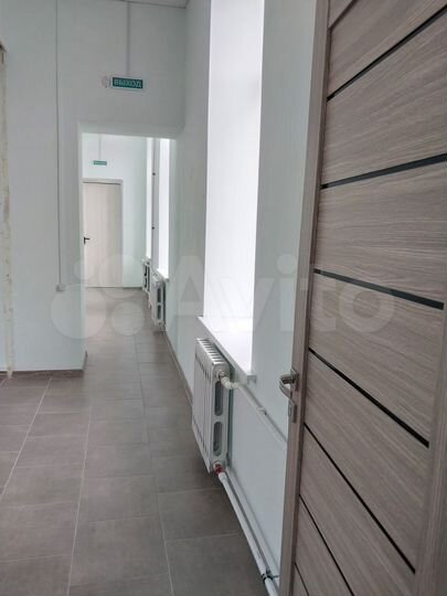 Офис, 113.5 м²