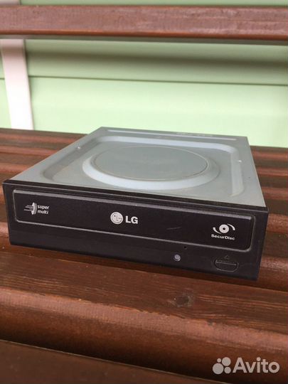 LG gh22ns40