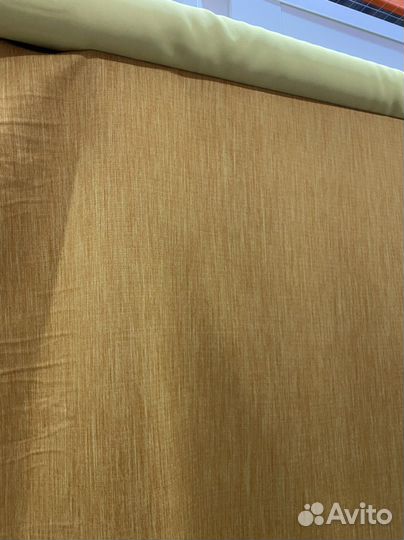 Ткань димаут