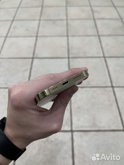 iPhone 13 Pro, 256 ГБ