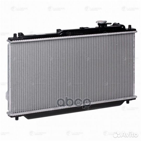 LRC KISp962F2 радиатор системы охлаждения KIA