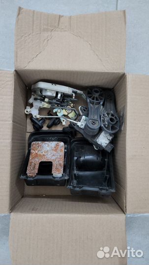 Пепельница daewoo matiz