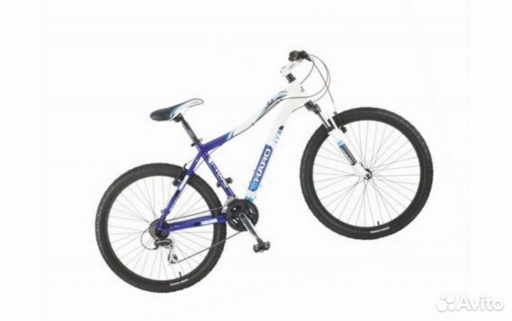 Велосипед haro flightline 2