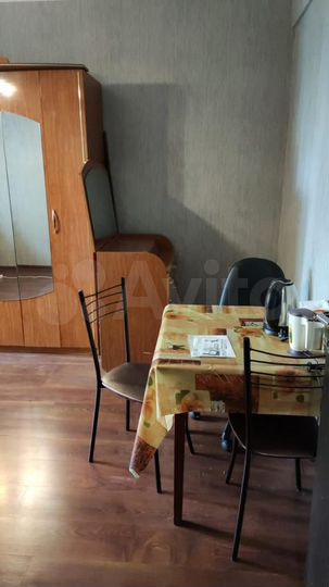 Комната 20 м² в 3-к., 5/5 эт.