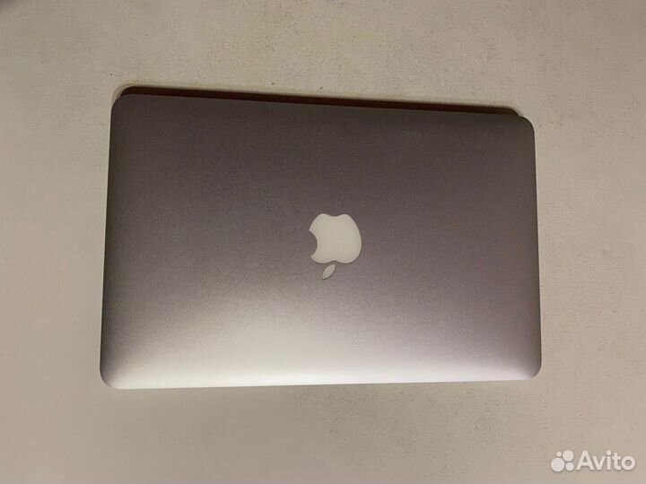 Apple MacBook Air 11.6’’ Mid 2012 md223ru/A