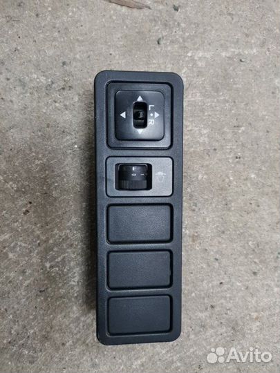 Корректор фар Faw V5 седан CA4GA5 2013