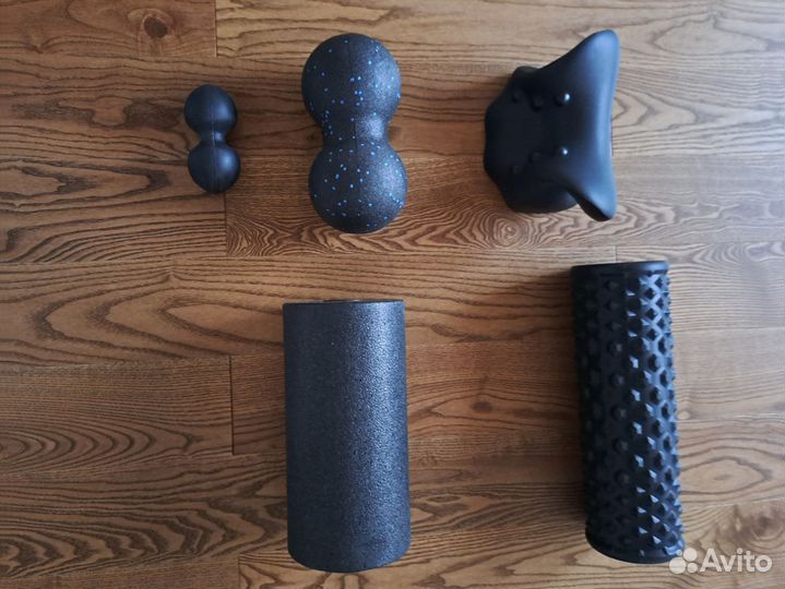 Спортивный инвентарь