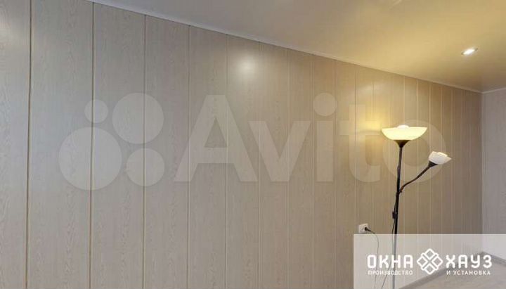 Комната 12 м² в 1-к., 1/1 эт.