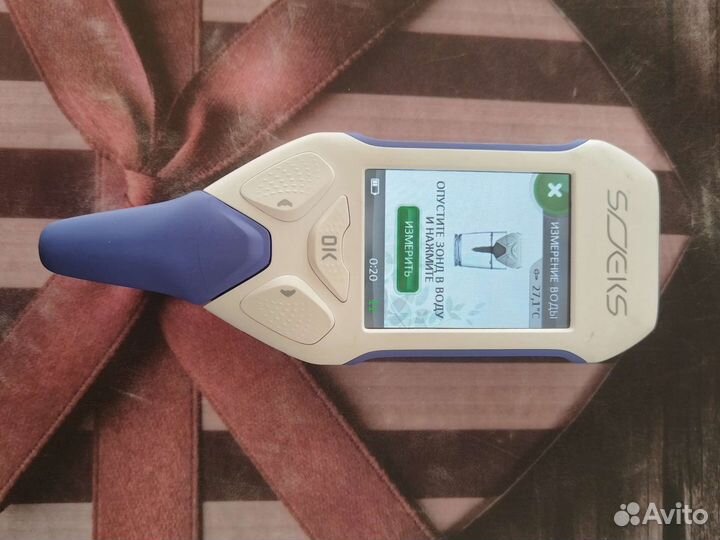 Эковизор соэкс F3