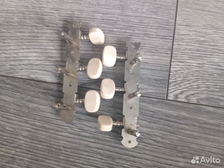 Колки для акустической гитары