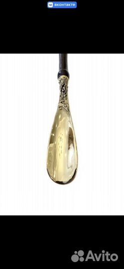 Обувная ложка