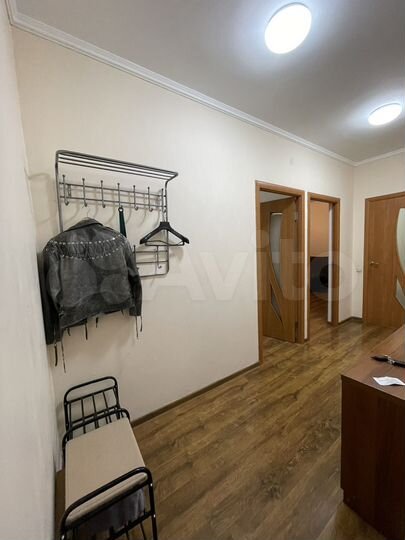 1-к. квартира, 39,3 м², 4/9 эт.