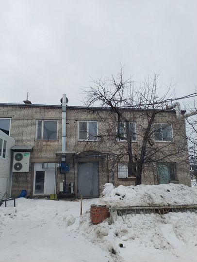 Офис из 8 кабинетов на Байдукова, 392 м²