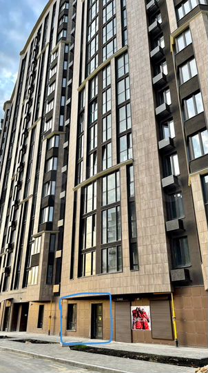 Свободного назначения, 95.6 м²