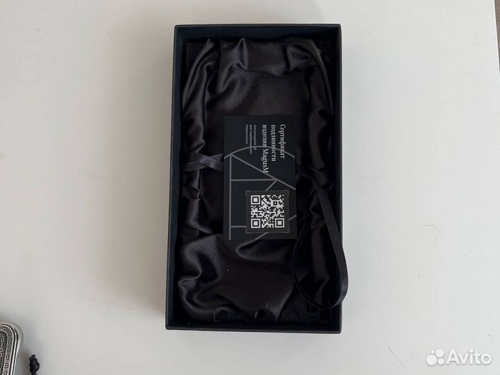 Чехол на iPhone 11 pro max