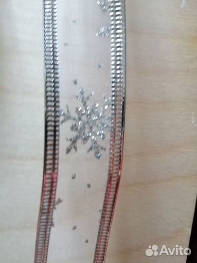 Много всего для рукоделия