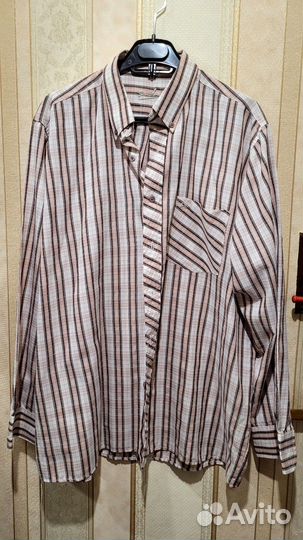 Мужские рубашки