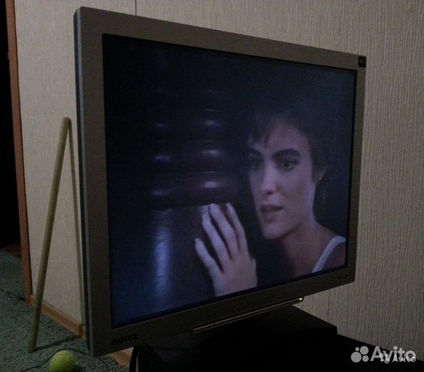 Benq (17 дюймов)