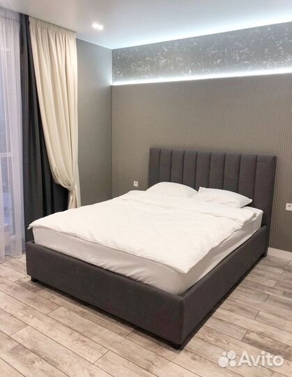 Кровать как икея