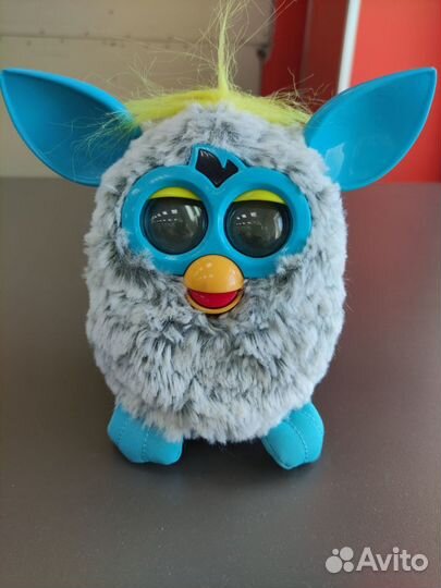 Игрушка Furby Rare 2012