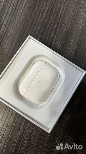 Беспроводные наушники apple airpods (реплика)